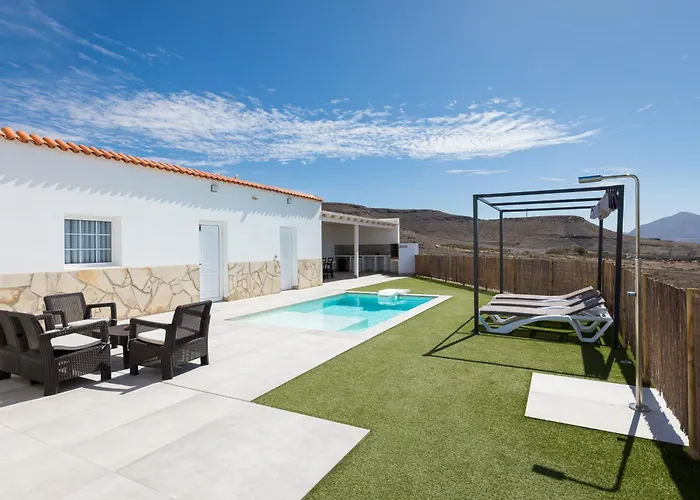 Villa Gregorio