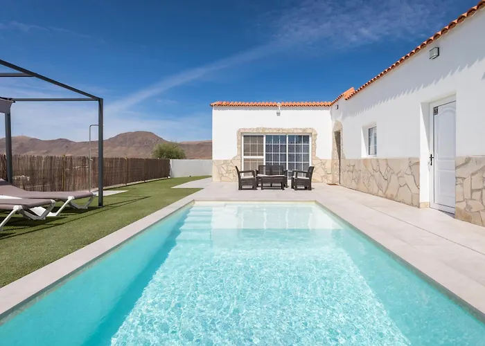 Villa Gregorio