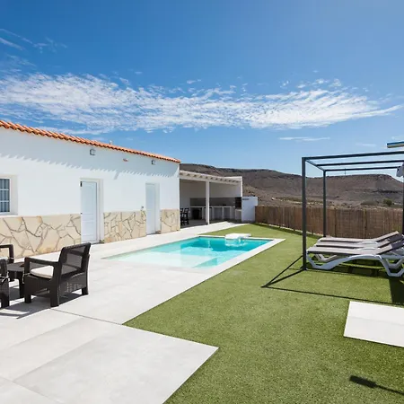 Villa Gregorio Cardon Exterior photo