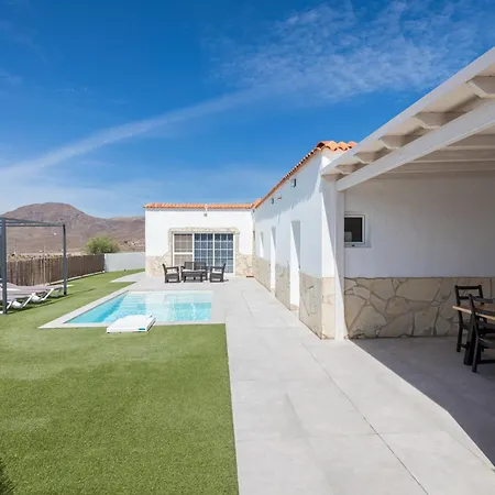 Villa Gregorio Cardon Exterior photo