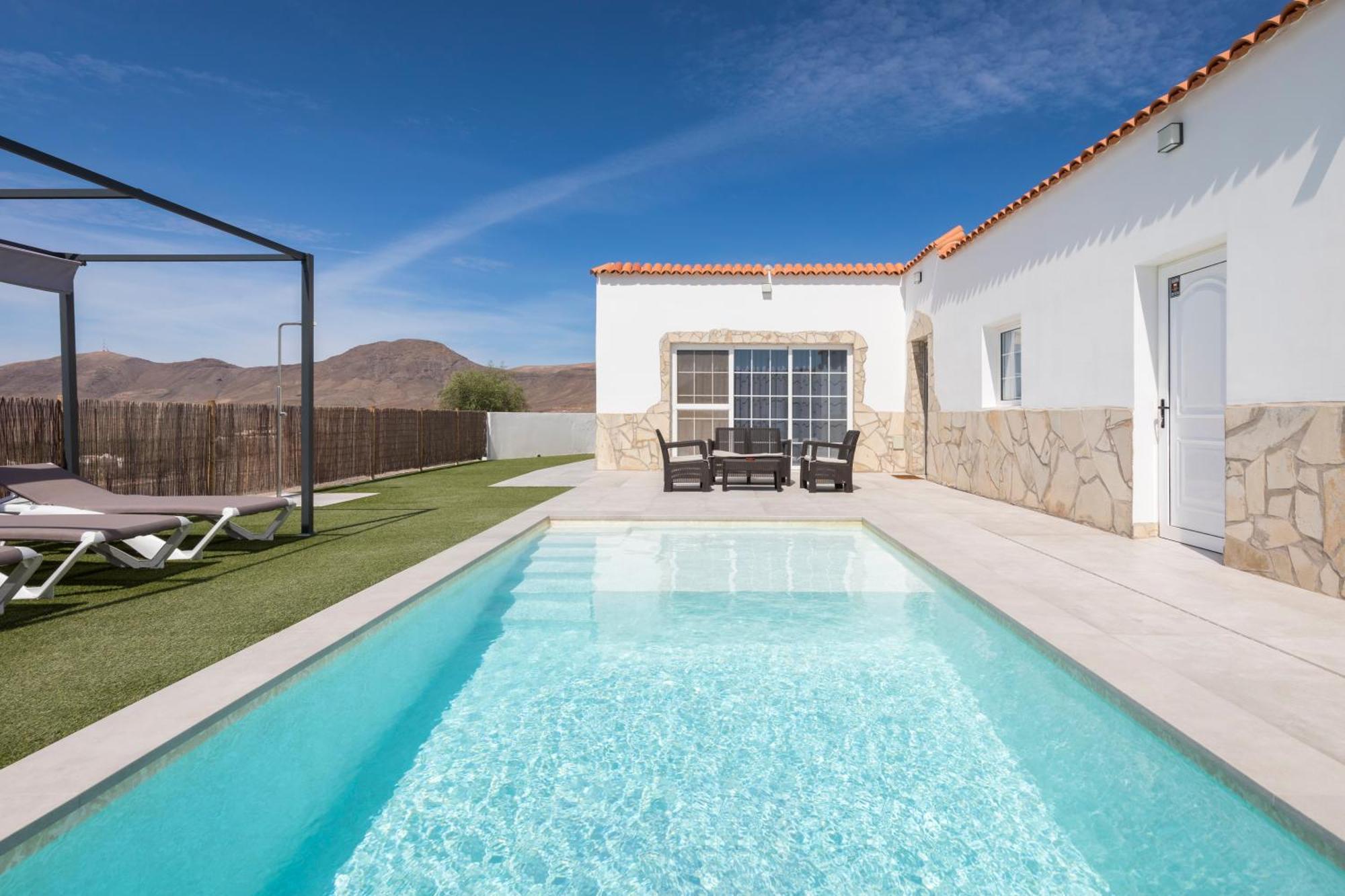 Villa Gregorio *